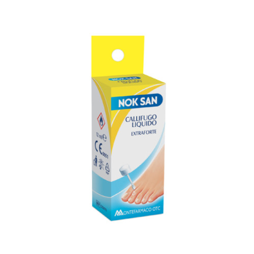 Noksan callifugo liquido 12 ml
