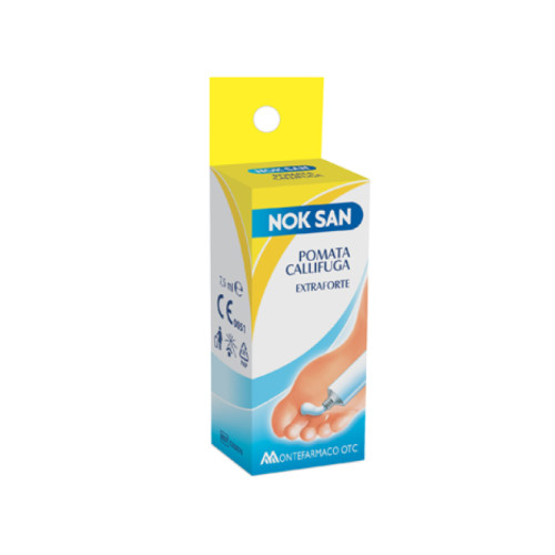 Noksan pomata callifuga 7,5 ml
