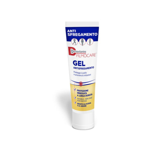 Dermovitamina filmocare gel antisfregamento 100 ml