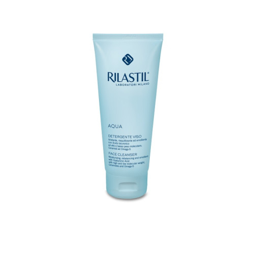 Rilastil aqua detergente viso special price