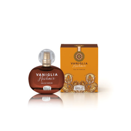 Vaniglia kashmir eau de parfum 50 ml