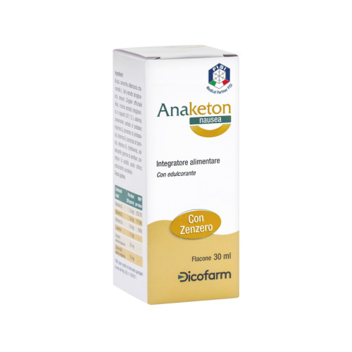 Anaketon nausea 30 ml