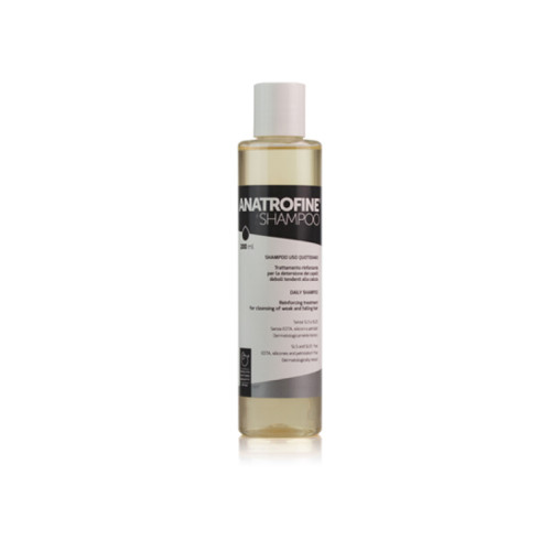 Anatrofine shampoo 200 ml