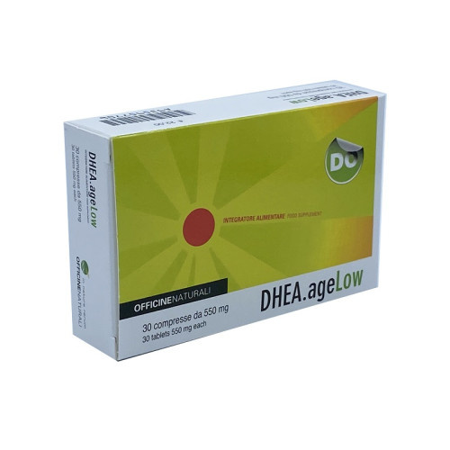 Dheage 30 compresse