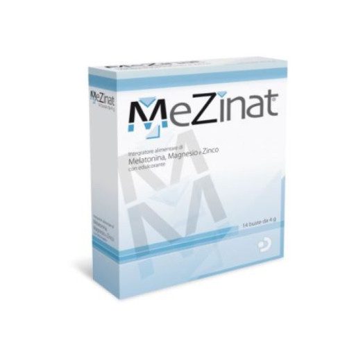 Mezinat 14 buste 4 g