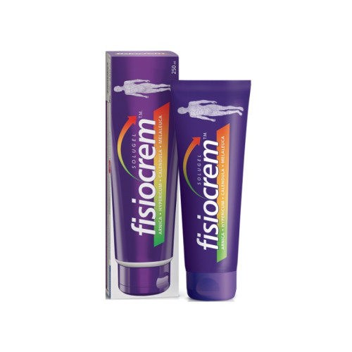 Fisiocrem 250 ml