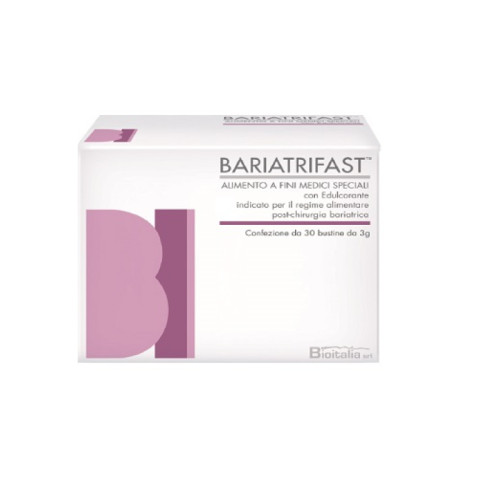 Bariatrifast 30 bustine