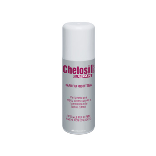 Chetosil repair spray barriera protettiva 125 ml