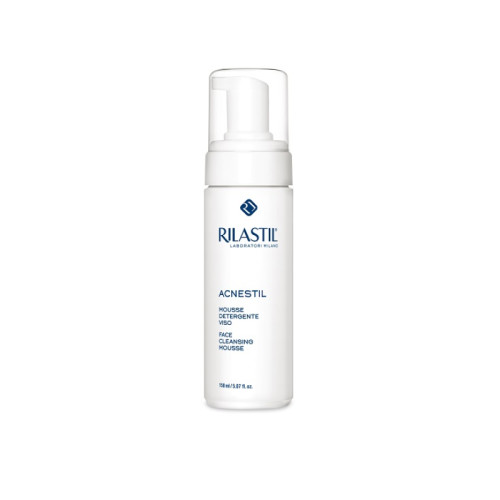 Rilastil md acnestil mousse 165 ml