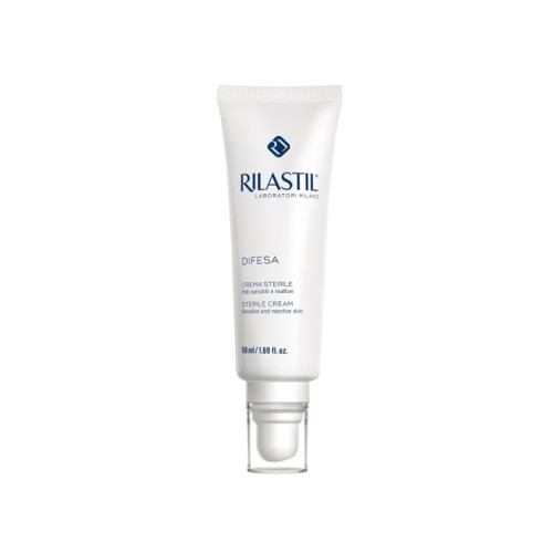 Rilastil difesa crema sterile