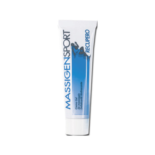 Massigen sport recupero 50 ml