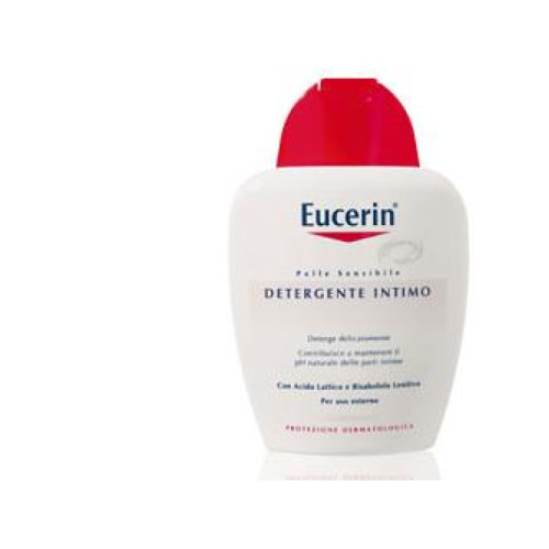 Eucerin ph5 detergente intimo 250 ml