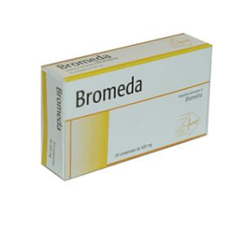 Bromeda 30 compresse