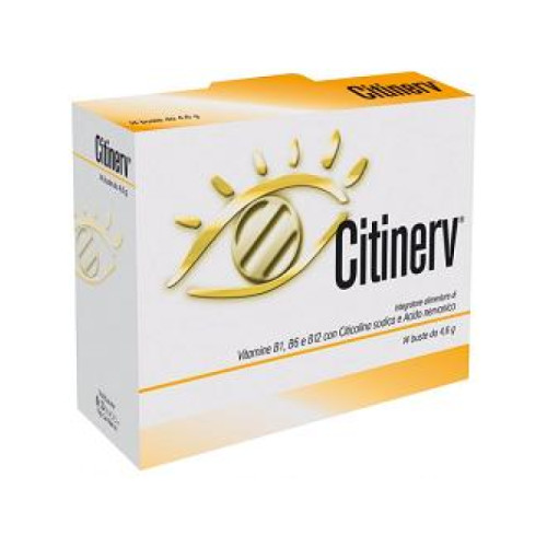 Citinerv 14 bustine
