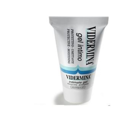 Vidermina gel int monodose 6 flaconi da 5l