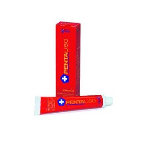 Penta u50 crema 30 ml