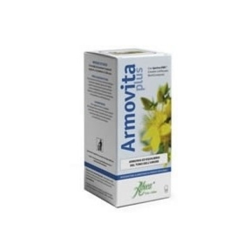 Armovita plus 100 opercoli
