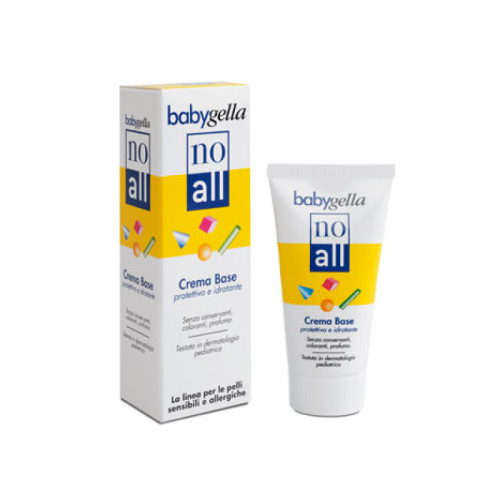 Babygella noall cr base 50ml