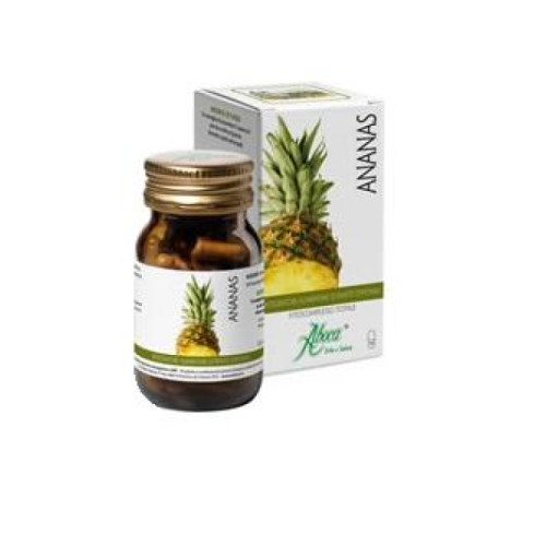 Ananas fitocomplesso 50 opercoli