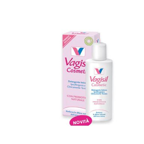 Vagisil detergente con gynoprebiotic 250ml