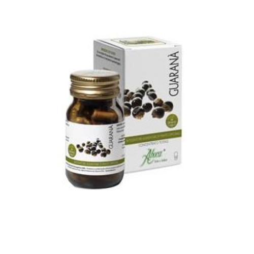 Guarana concentrato totale 50 opercoli