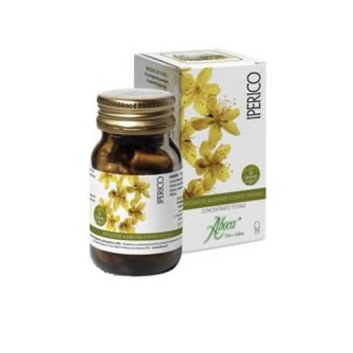 Iperico concentrato totale 50 opercoli