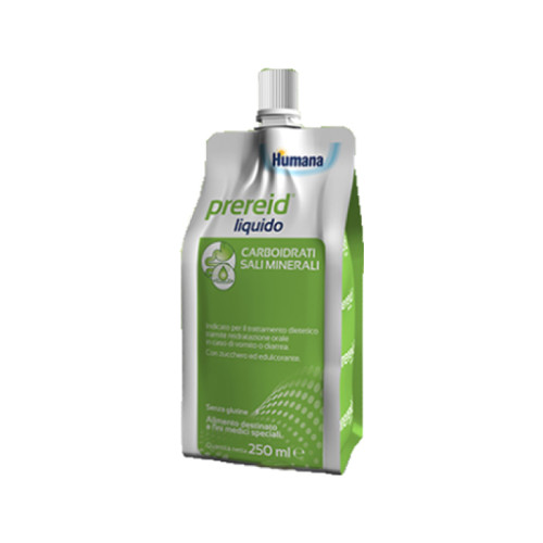 Prereid liquido 250 ml 6 pezzi