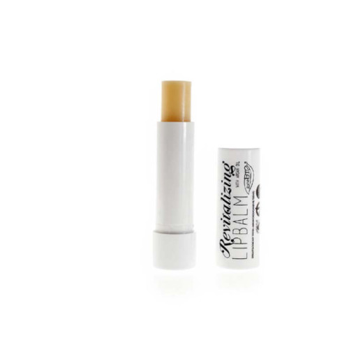 Purobio revitalizing lipbalm 06