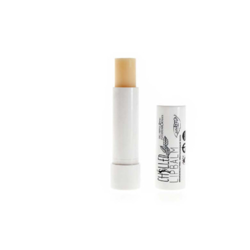 Purobio chilled lipbalm 04