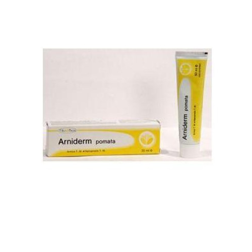 Arniderm pomata 50 ml