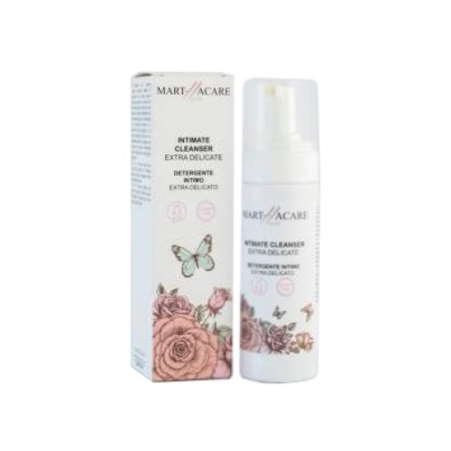 Martha health care detergente intimo extra delicato ph 4,5 150 ml