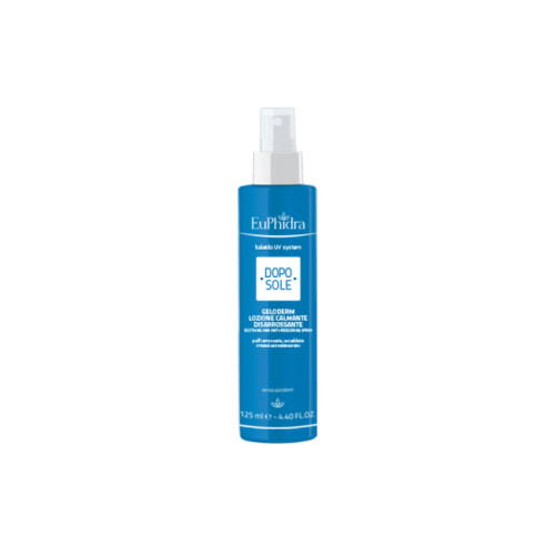 Euphidra kaleido uv system spray doposole geloderm
