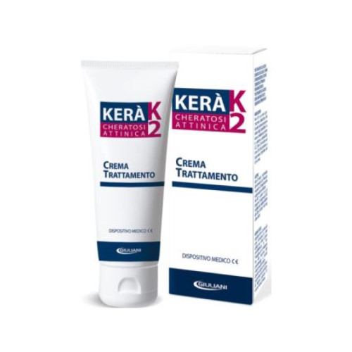 Kera' k2 crema 50 ml