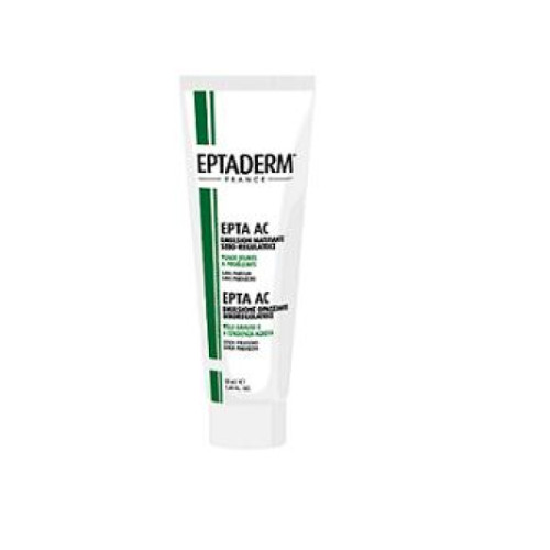 Epta ac emulsione opacizzante 50 ml