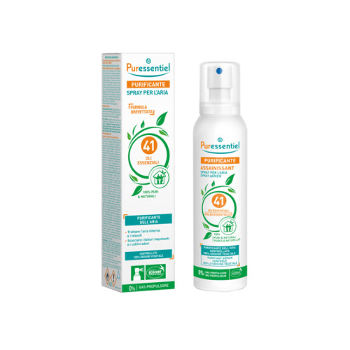 Puressentiel spray purificante 200 ml