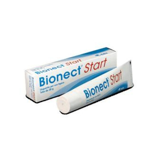 Bionect start unguento 30 g