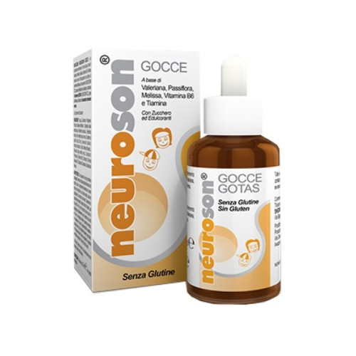 Neuroson gocce 30 ml