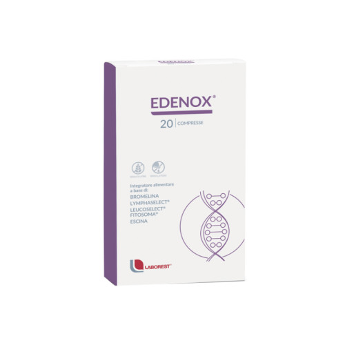 Edenox 20 compresse