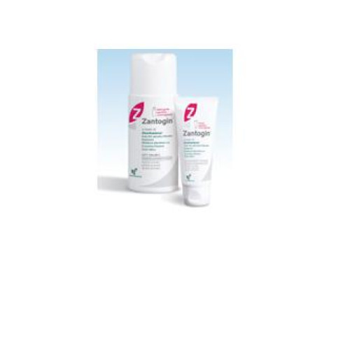 Zantogin crema vulvare 40 ml
