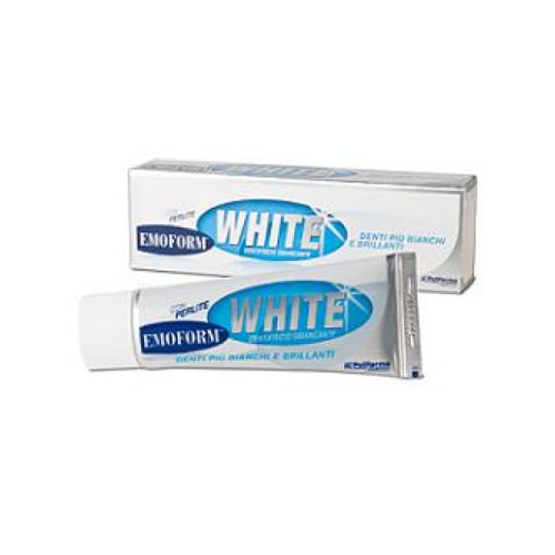 Emoform white 40 ml
