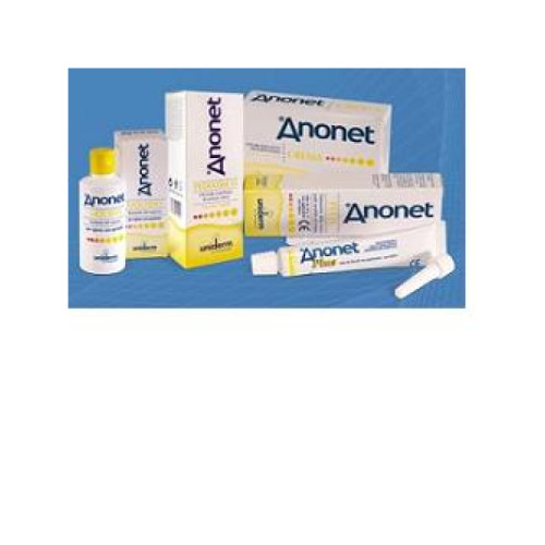 Anonet crema 50 ml