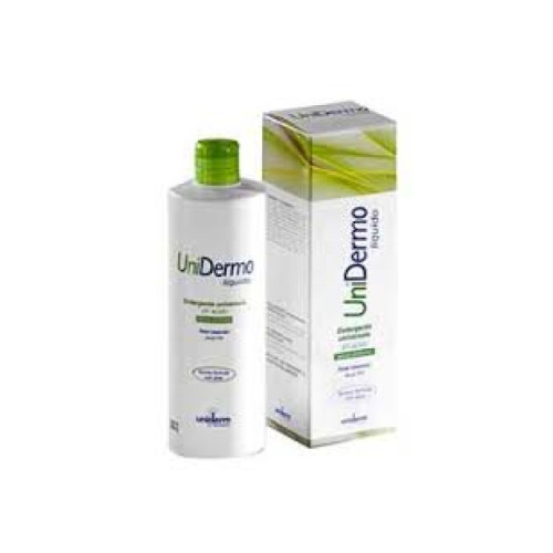 Unidermo liquido 400 ml