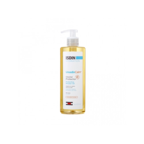 Ureadin calm oleogel 400 ml
