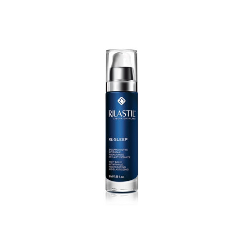 Rilastil re sleep balsamo happy price