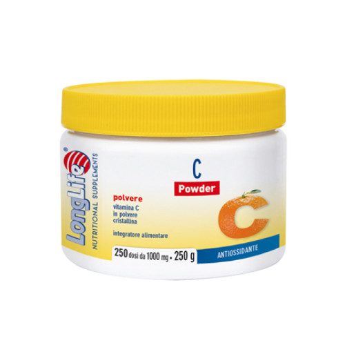 Longlife c powder 250 g