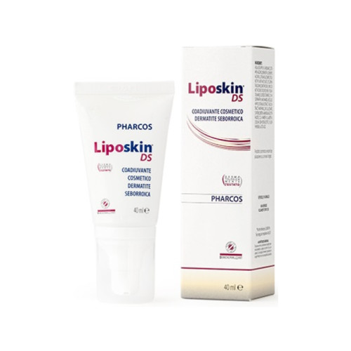 Liposkin ds pharcos 40 ml