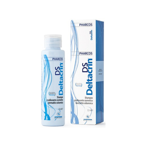Deltacrin ds pharcos 125 ml