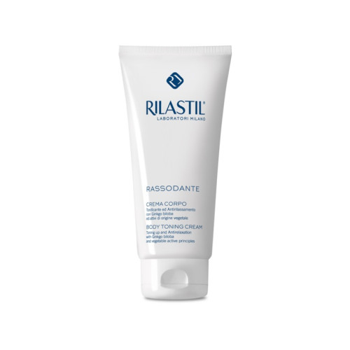 Rilastil rassodante corpo special price
