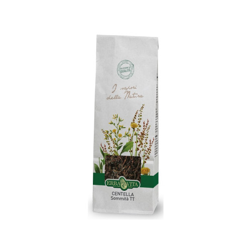 Centella sommita' taglio tisana 100 g