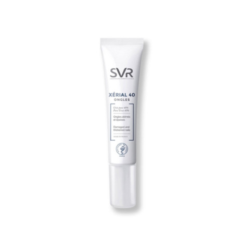Svr xerial 40 unghie gel 10 ml